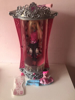 Barbie Armario Purpurizador - Imagen 1 de 3