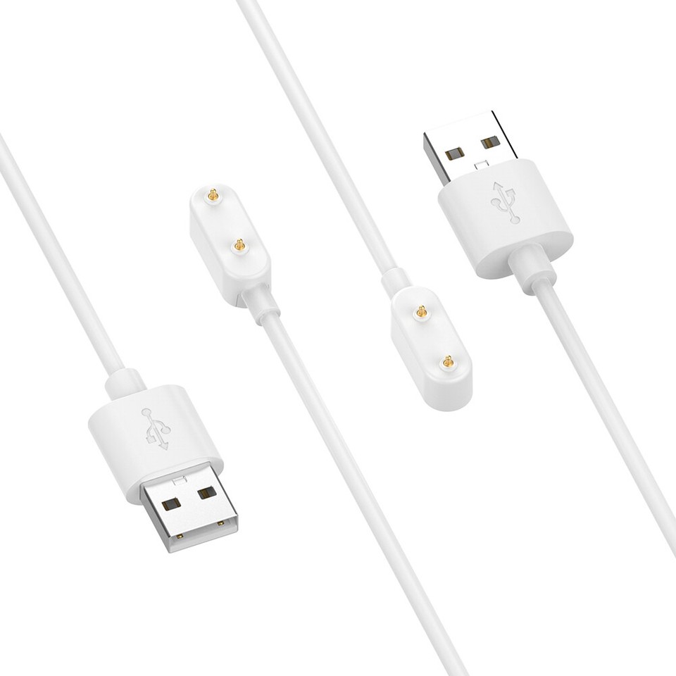  1m USB Charging Cable Cord Cradle for Band 6/Watch Fit Honor Band 6