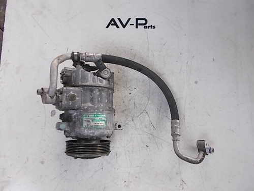 Orig. VW Golf Jetta Caddy Polo Passat Klimakompressor R134a 1K0820803G