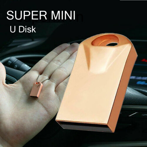 USB 2.0 Flash Drive Storage 64GB 32GB 16GB 8GB Mini Thumb Memory Stick Pen Drive - Picture 1 of 12