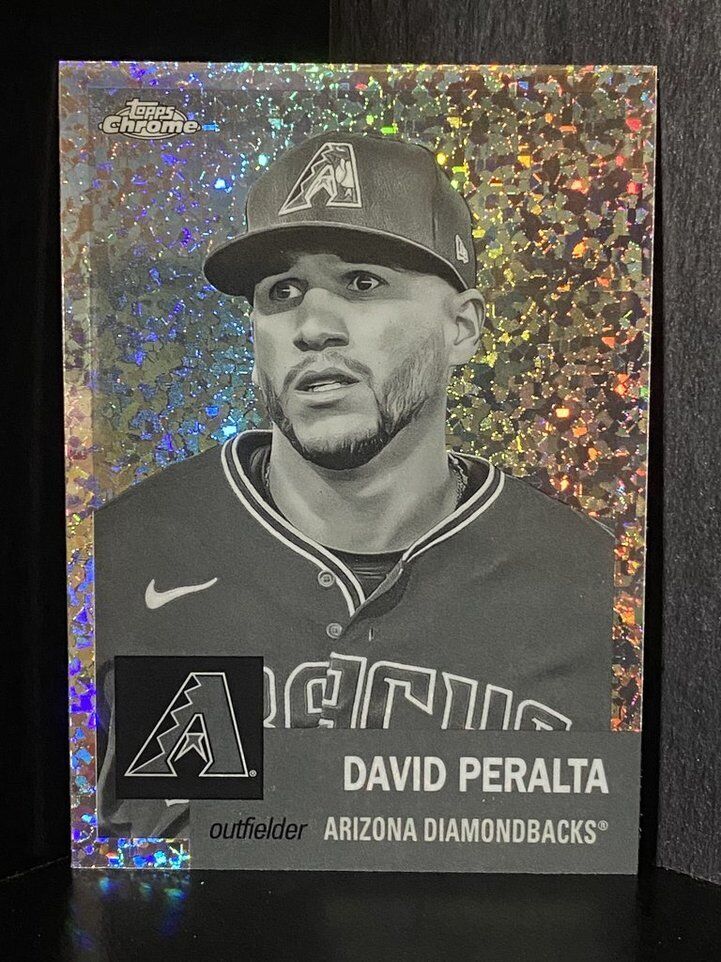 2022 Topps Chrome Platinum Black White/Prism/Refractor You Pick 30% off 4+ - Picture 4 of 61