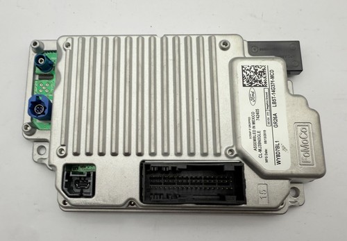 OEM 20-23 Ford Explorer XLT SYNC Communication Control Computer Module Unit - Foto 19 di 21
