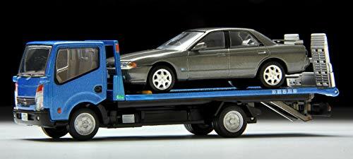 トミカ LV-N144D トラック 1/64 Tomica Limited Vintage Neo 1/64 LV-N144d Nissan Atlas F24