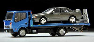 Tomica Limited Vintage Neo 1/64 LV-N144d Nissan Atlas F24