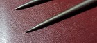 Antique 8" Wing Dividers/ P.S.& W.  Co. — photo 7