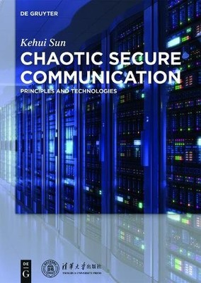Kehui Sun Chaotic Secure Communication (Copertina rigida) | eBay