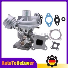Turbolader für Ford B-Max JK C-Max II Fiesta 6 7 Focus III Tourneo Transit