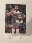 2025 Topps Signature Dwyane Wade Base (RAW)