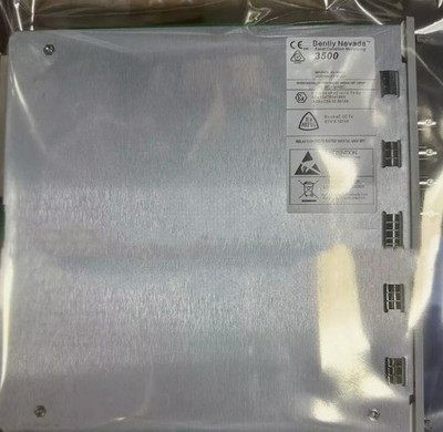 140734-02 NEU Bently Nevada 3500/42M 14073402 Proximitor Seismic Monitor