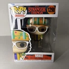 Funko POP Stranger Things 1298