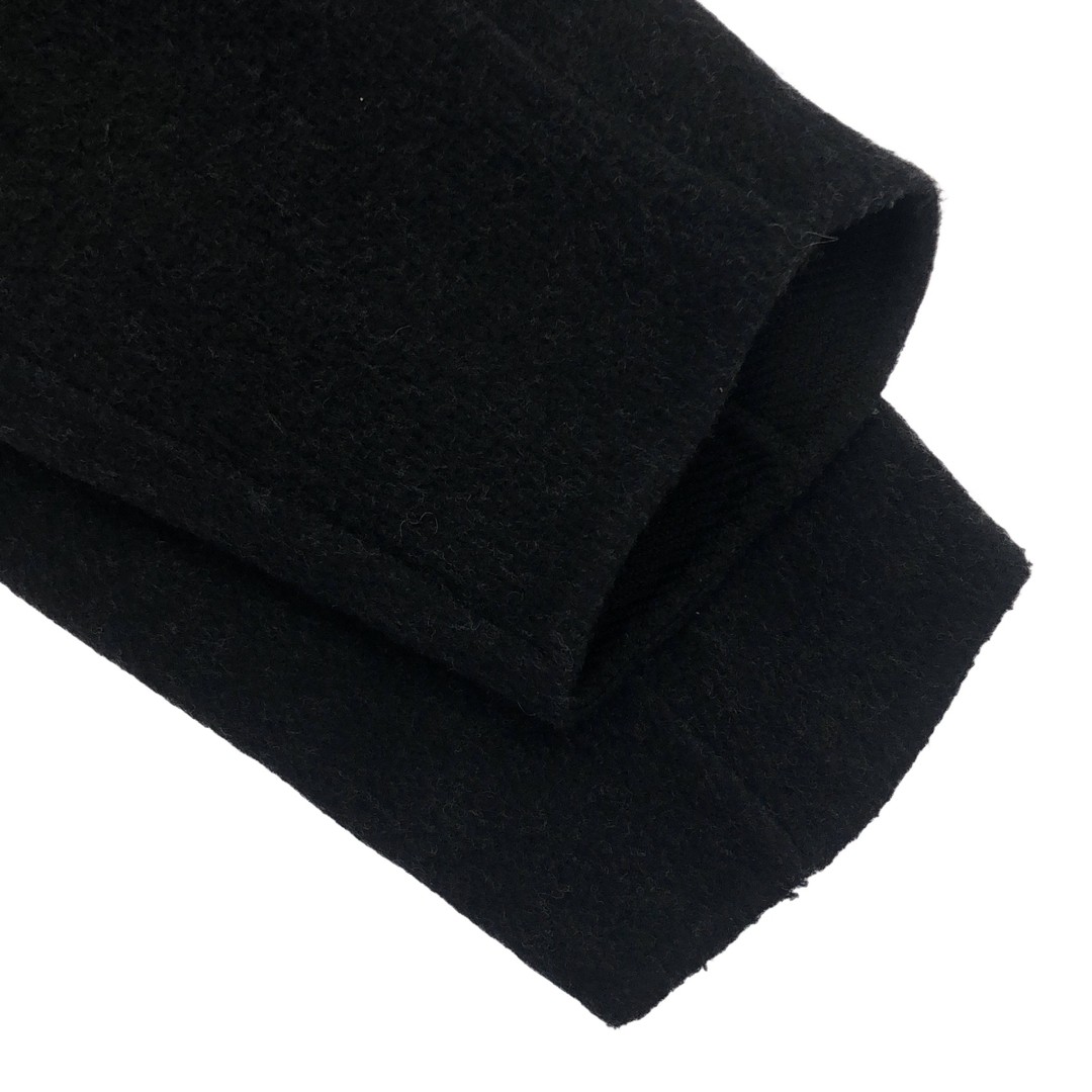 DEVOA Devore 23aw Stand Collar Jacket HANDSEWING … - image 5