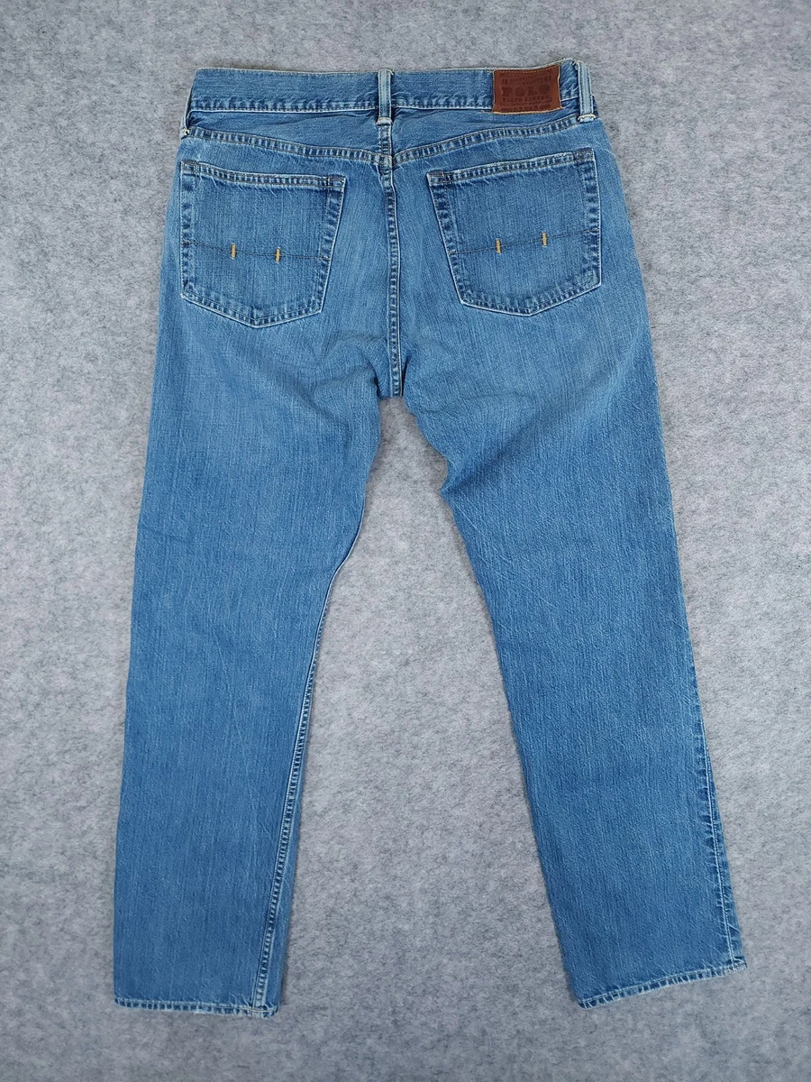 Polo Ralph Lauren Ralph Lauren 867 Jeans for Men for sale | eBay