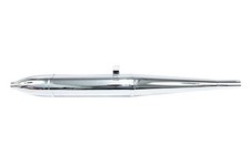 Auspufftopf für AWO 425 Sport 35 mm - lange ...