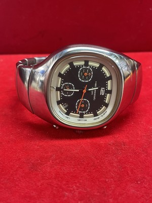 Nike Triax Armored vintage watch ナイキ 時計 Vintage Nike Triax Armored Chrono II Watch | eBay
