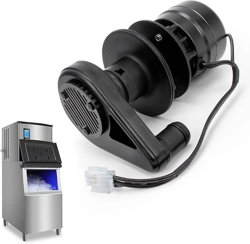 Replacement Water Pump for Sub-Zero 115V Ice Maker 6W,60HZ,0.38A 7013196