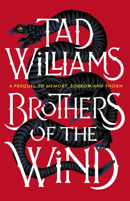 Brothers Of The Wind - Image 4