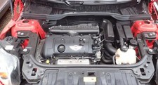 Motore Mini Countryman R60 N16B16A 1.6 90kW 2011 Benzina Engine Completo