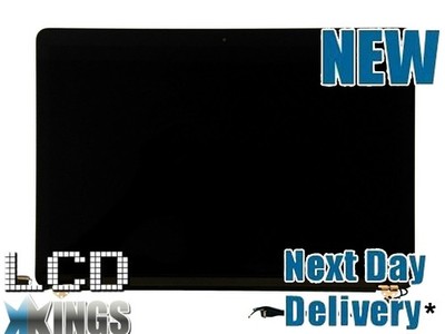 Apple Macbook Pro 15 A1398 Retina Voll LCD Bildschirm Montage Mid 2013 - 2014