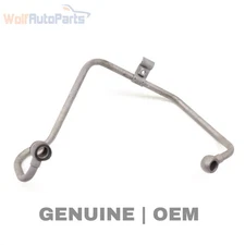 2013-2015 LAND ROVER LR2 2.0L - Turbo Coolant LINE / PIPE (Inlet) LR087725