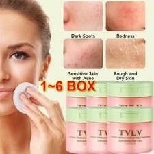 100~600PCS Korean Skincare Anti-Aging, Dark Spot & Wrinkle Minimizing Toner Pads