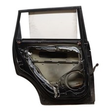 Porte arrière et accessoires Kia SOUL