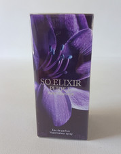 SO ELIXIR PURPLE YVES ROCHER PERFUME 1.7 oz B...