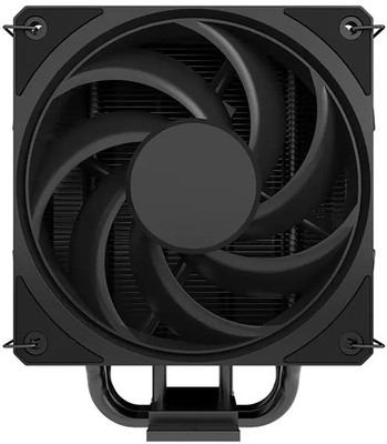 Cooler Master - Hyper 212 3DHP CPU Air Cooler - Black