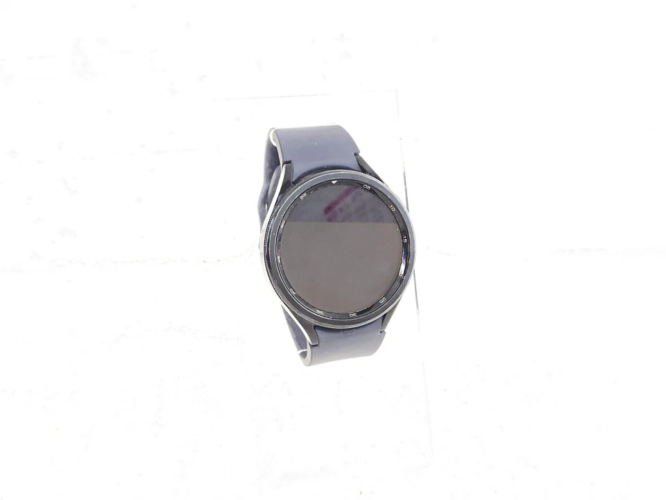 Samsung Galaxy Watch6 Classic, foto 1 de 5