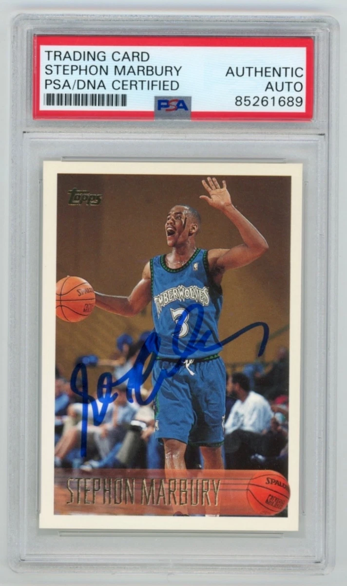 その他 NBA 50topps 96-97#177stephon Margury+1sc NBA 50topps 96-97#177stephon Margury+1sc