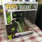 Funko Pop Disney Villains #720 Maleficent Dragon – BoxLunch Exclusive, New