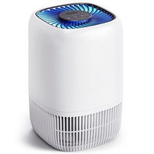 Air Purifiers for Home with H13 Quiet HEPA Filter Up to 1076 Ft² for Pet Hair...