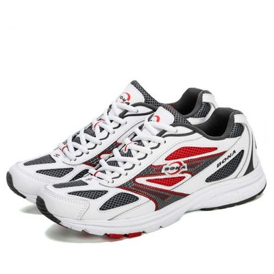 BONA New Classics Style Women Running Shoes Breathable Upper Outdoor Walking Jog