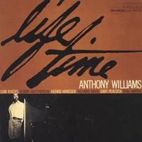 Anthony Williams - Life Time - 1CD - G1398Z