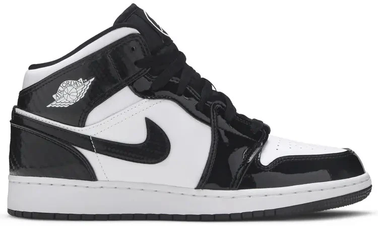 NIKE AIR JORDAN 1 MID All-Star オールスターAJ1 Jordan 1 SE Mid All Star 2021 Just Listed 2026