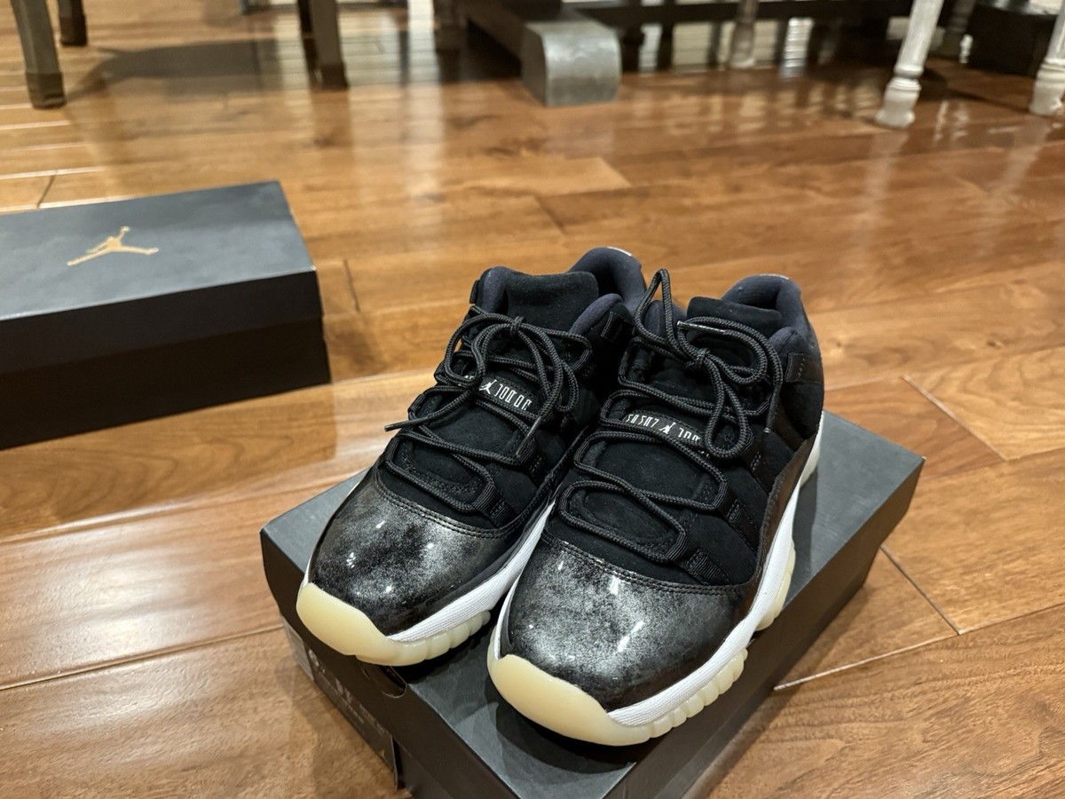 ご*ま様 エアジョーダン 11 AIR JORDAN11 LOW GS \"GYM NIKE AIR JORDAN11 LOW GS 
