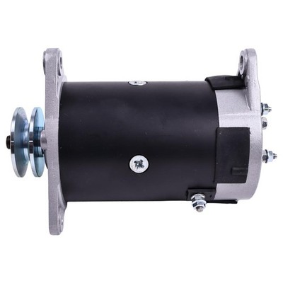 Starter Generator 105190101 Fits Subaru EX40 Kohler ECH440 Gas Engine 2015-18