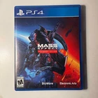 Mass Effect - Legendary Edition | PS4 | Lot #3 | PRISTINE