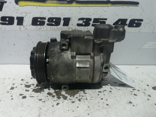 4472009766 KLIMAKOMPRESSOR / 261112 FÜR MERCEDES-BENZ CLASE A W168 170 CDI 16