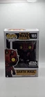 Funko Pop #165 Darth Maul Star Wars Rebels Smuggler's Bounty Exclusive Figure