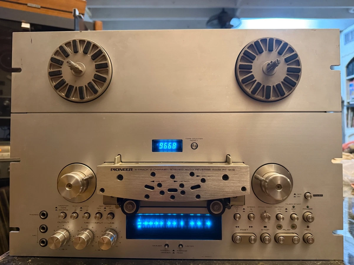 Pioneer Vintage Electronics for sale | eBay