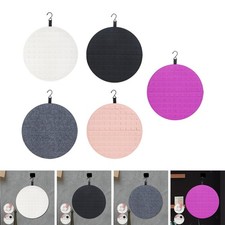 Brooch Pin Organizer Pin Display Board Hair Clips Hanging Brooch Display