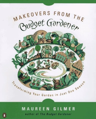#ad #ad Makeovers from the Budget Gardener: Transforming Your Garden in Just One Sea... $5.70