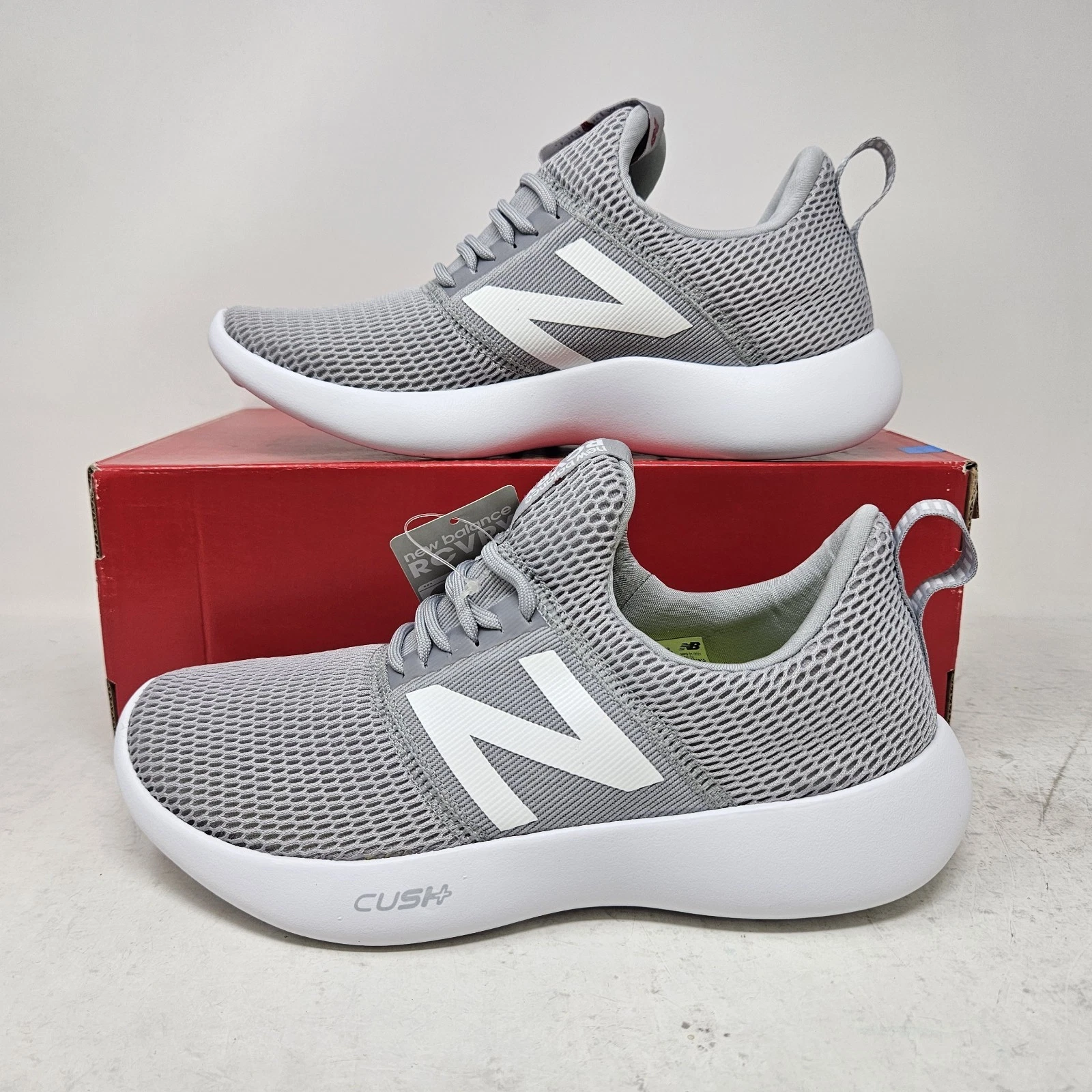 New Balance RCVRYG2 Comfy Athletic Mesh Shoes / RCVRYG2 / Men's 7, Women's 8.5