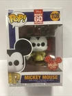Funko Pop: Go Philippines - Mickey Mouse "Baguio" Ban Kee Damaged Box