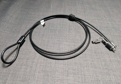 Kensington / Lenovo MicroSaver Essential Cable Lock