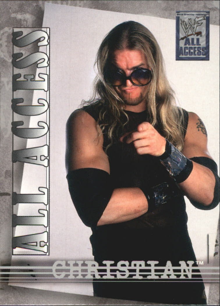 2002 Fleer WWF All Access BASE Trading Cards Pick from List