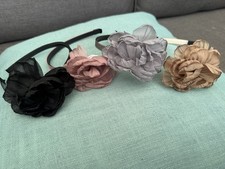 Opaski na głowę fascynator