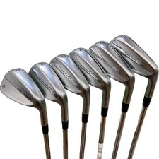 Taylormade  P 790(2021)  Iron Set  Flex S