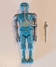 Kenner Star Wars Vintage 4-LOM Droid Action Figure w/ Blaster Hong Kong 1980