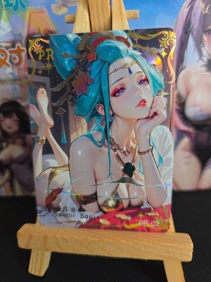 Komurasaki | One Piece | Girl Party PR-02 | Goddess Story Waifu